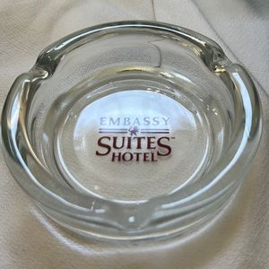 Vintage Embassy Suites Hotel